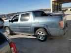 2007 HONDA Ridgeline