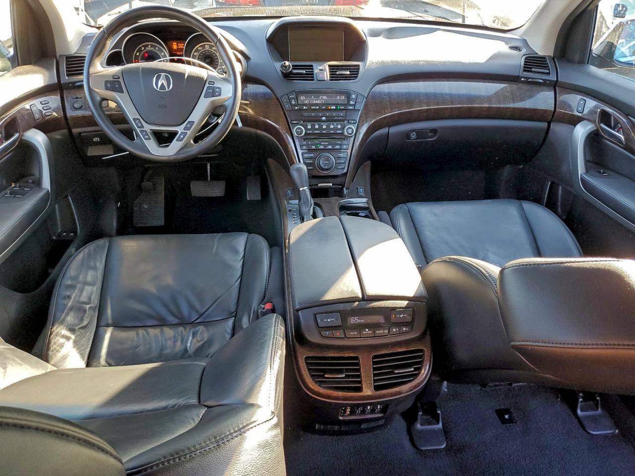 2011 ACURA MDX