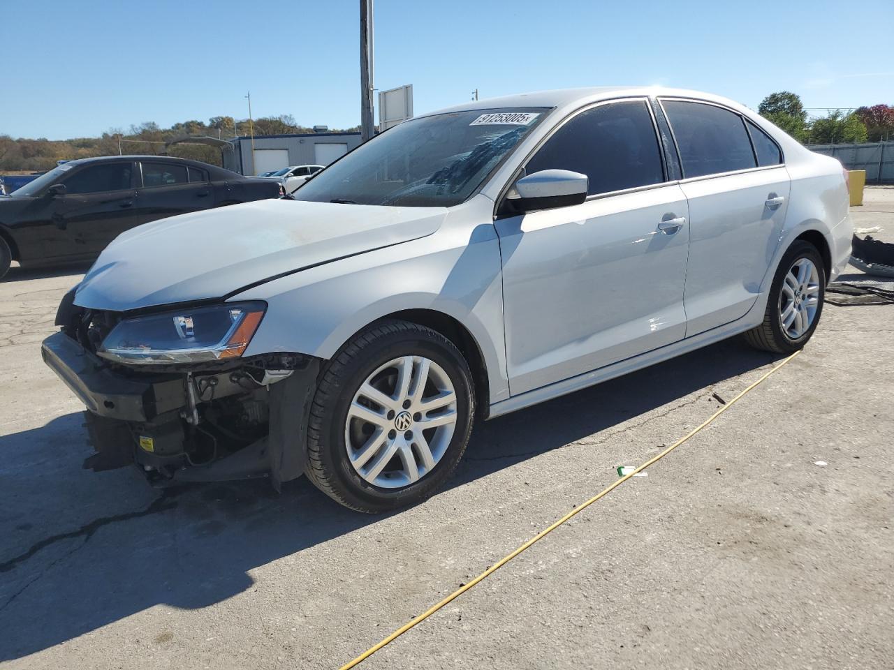 2018 VOLKSWAGEN JETTA
