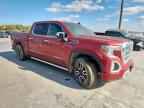2019 GMC Sierra