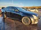 2010 CADILLAC CTS