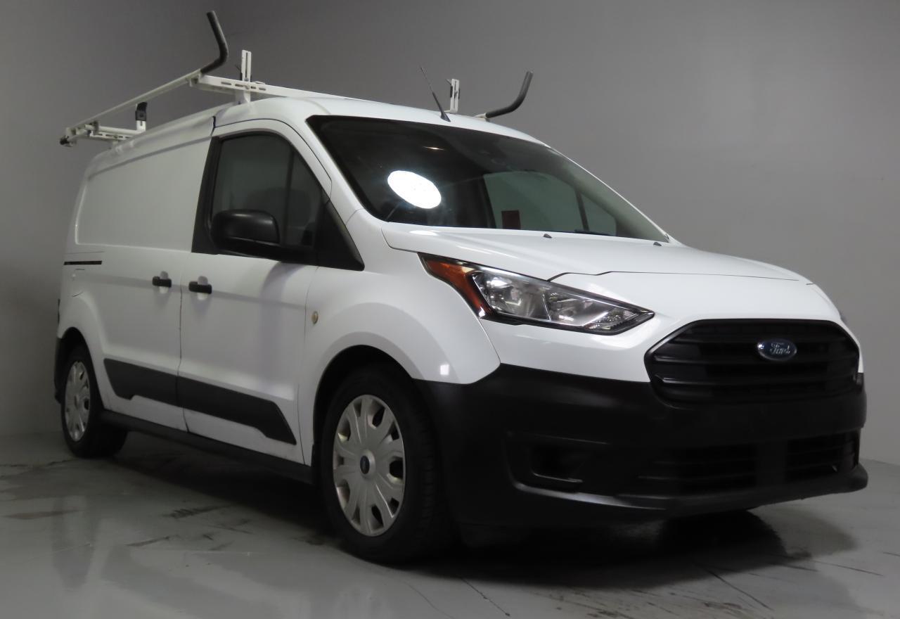 2021 FORD TRANSIT CONNECT