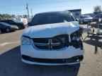 2015 DODGE GRAND CARAVAN