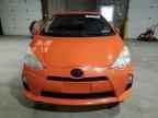 2012 TOYOTA Prius c