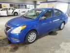 2015 NISSAN VERSA