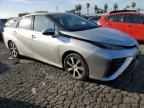 2017 TOYOTA Mirai