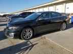 2017 CHEVROLET Malibu Limited