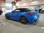 2019 BMW Z4