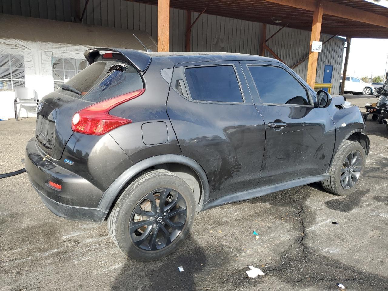 2013 NISSAN Juke