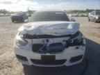 2016 BMW 5 series