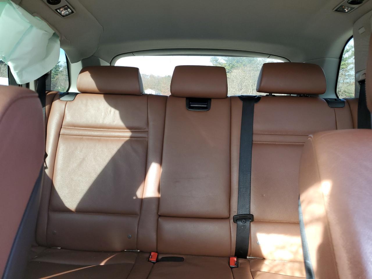 2013 BMW X5