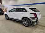 2021 CADILLAC XT5