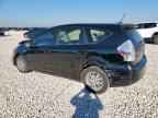 2012 TOYOTA PRIUS V
