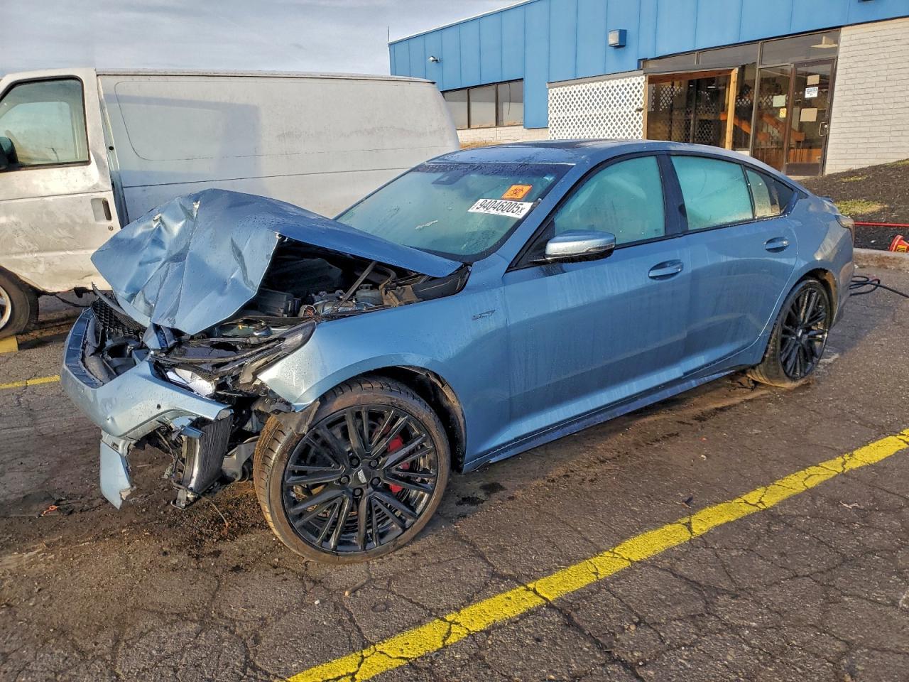 2023 CADILLAC CT5