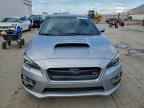 2017 SUBARU WRX