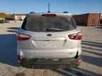 2019 FORD EcoSport