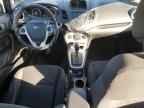 2015 FORD Fiesta