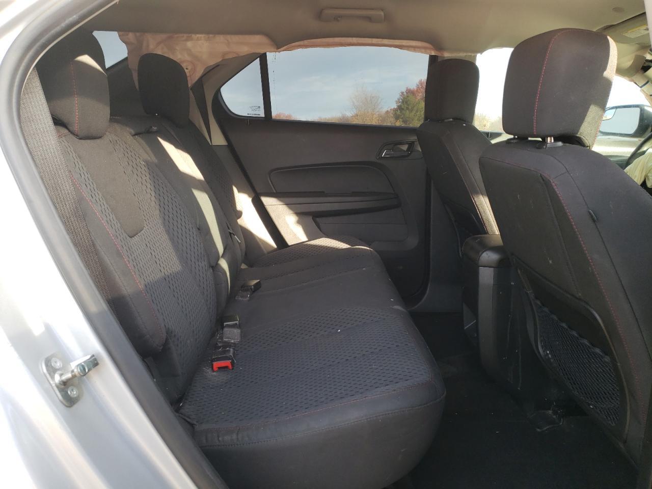 2013 CHEVROLET EQUINOX