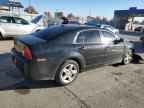 2012 CHEVROLET MALIBU