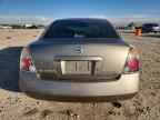 2004 NISSAN ALTIMA