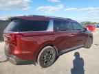 2025 KIA Carnival