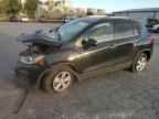 2019 CHEVROLET TRAX
