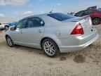 2011 FORD FUSION
