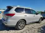 2013 NISSAN PATHFINDER