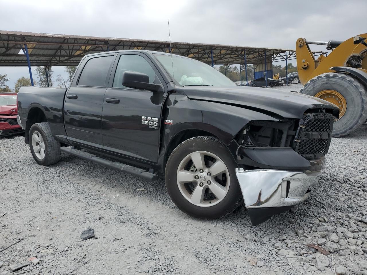 2024 RAM 1500