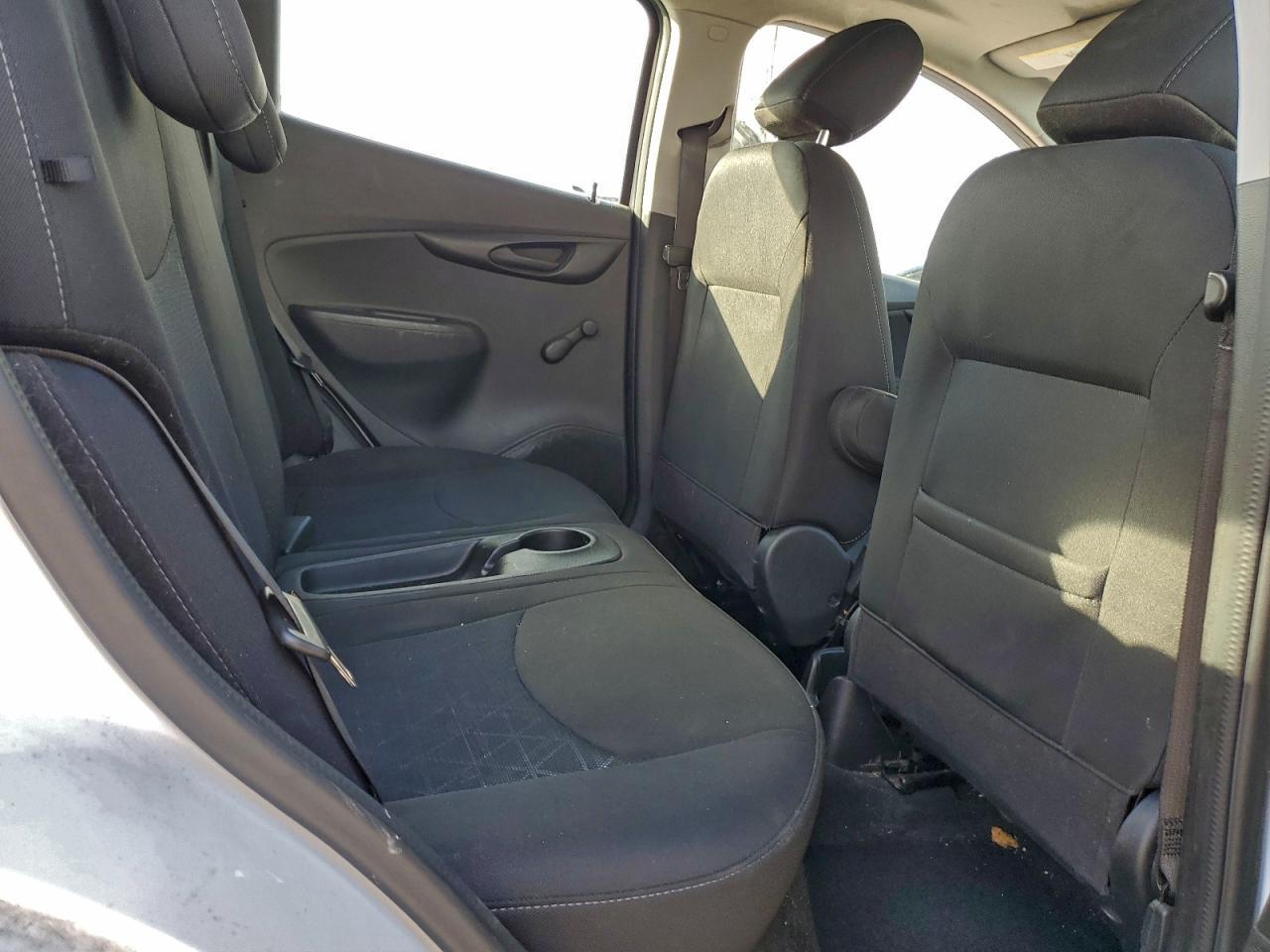 2021 CHEVROLET Spark