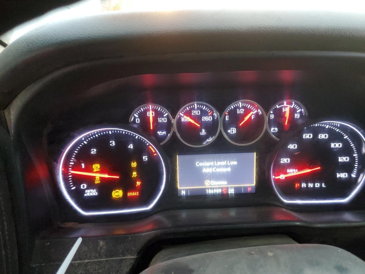 2022 CHEVROLET Silverado