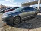 2014 LINCOLN MKZ