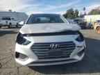 2021 HYUNDAI ACCENT