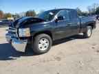 2012 CHEVROLET SILVERADO 1500