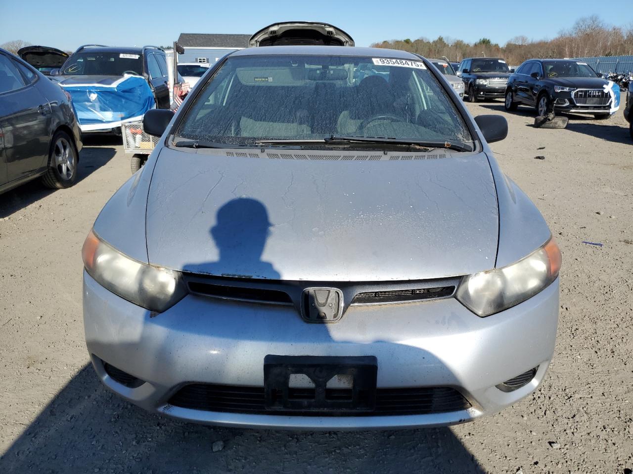 2006 HONDA CIVIC