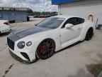 2020 BENTLEY Continental