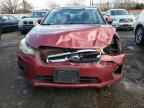 2014 SUBARU IMPREZA