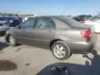 2005 TOYOTA COROLLA