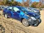 2019 NISSAN VERSA