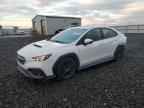 2022 SUBARU WRX