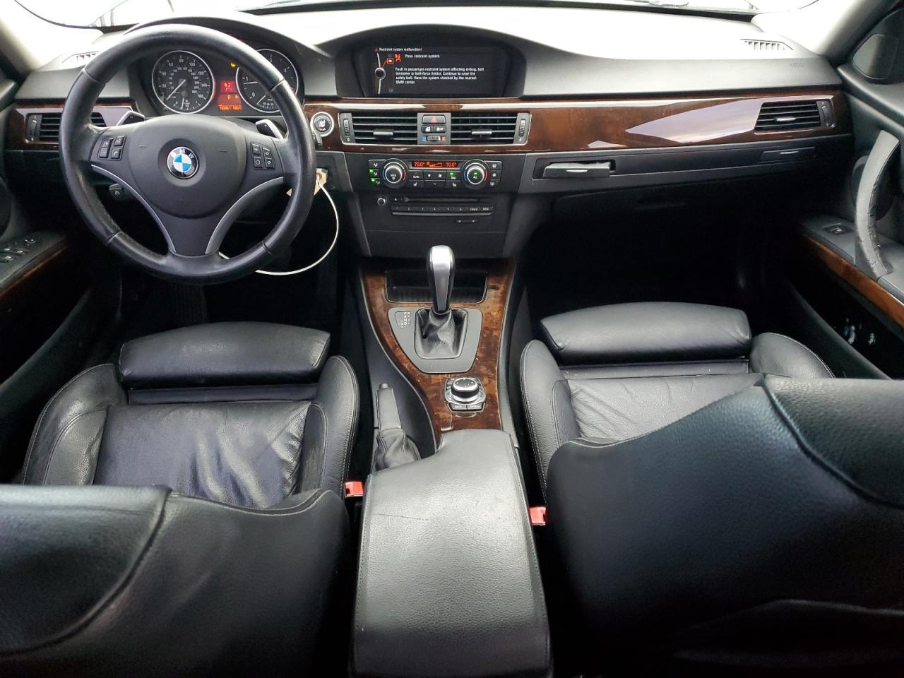 2011 BMW 3 SERIES