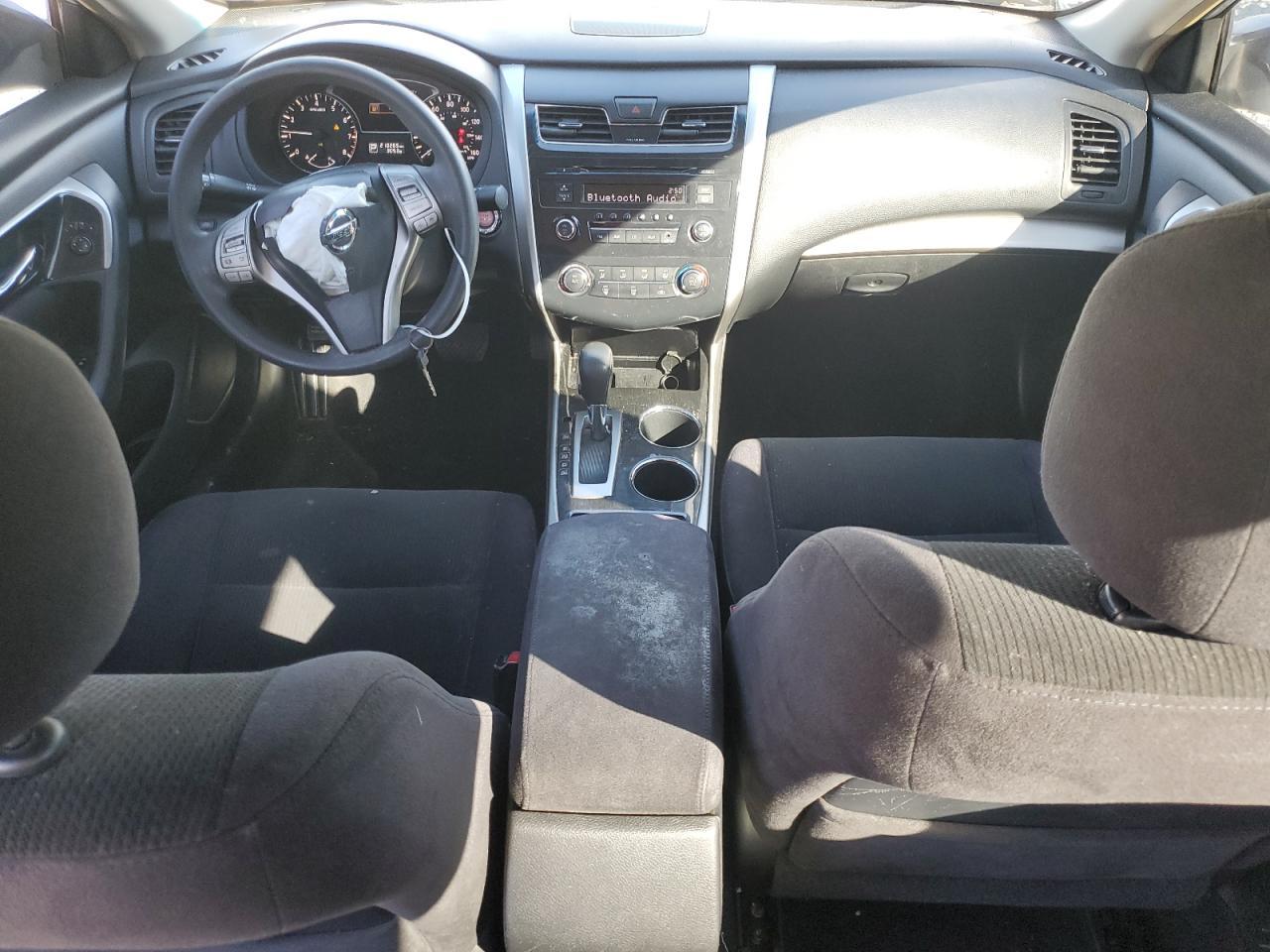 2013 NISSAN ALTIMA