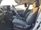 2015 KIA FORTE