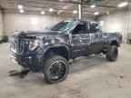 2024 GMC Sierra