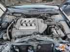 2001 HONDA ACCORD