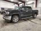 2018 GMC Sierra