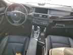2015 BMW 5 series