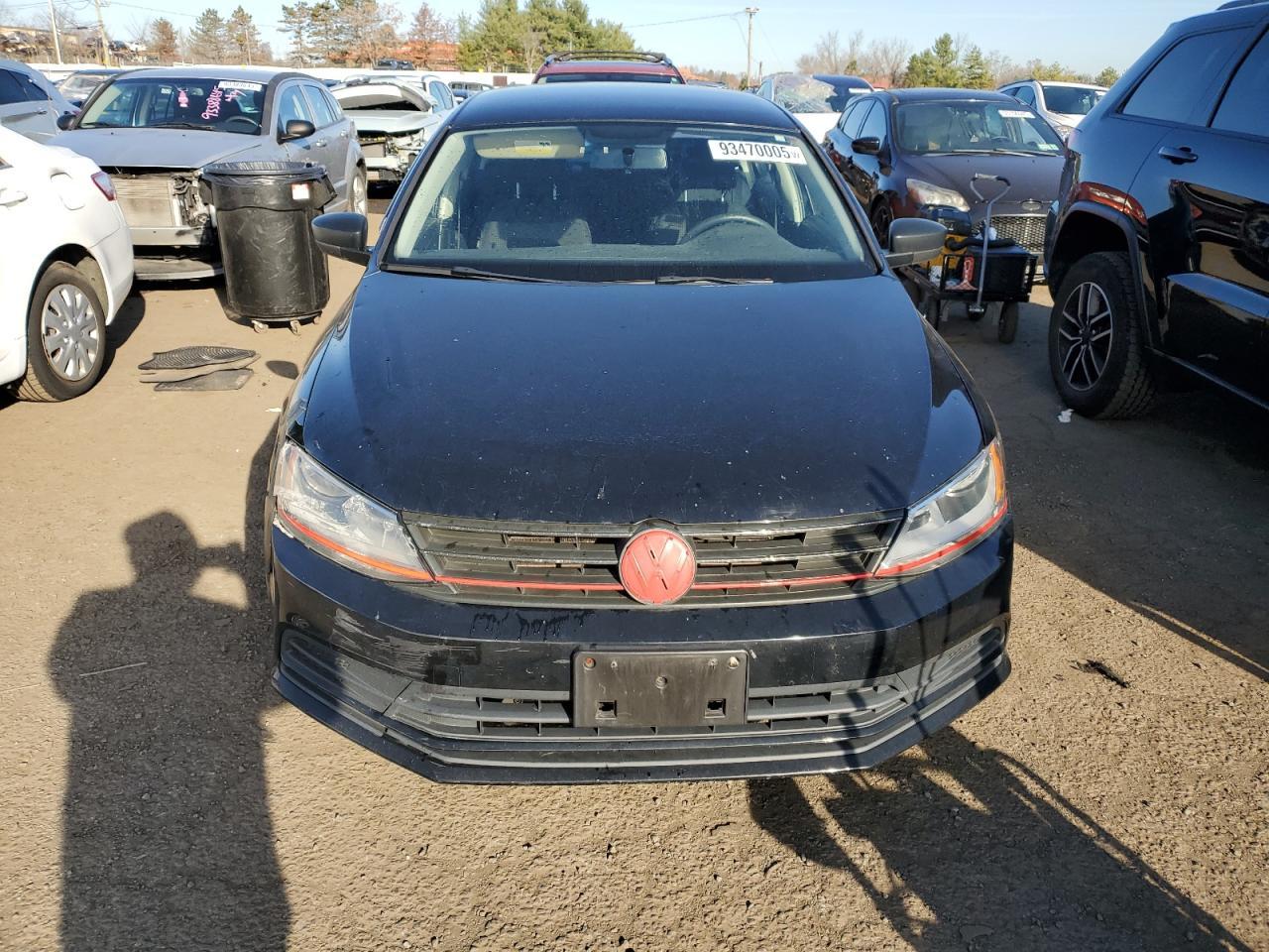2015 VOLKSWAGEN JETTA