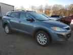 2010 MAZDA CX-9