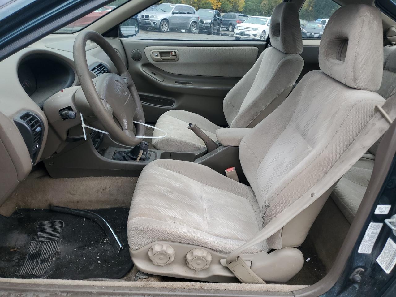 1998 ACURA Integra